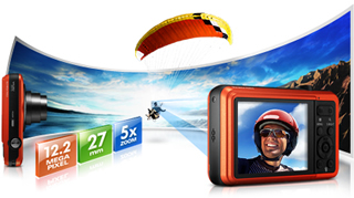 Capture More Of Your Life