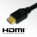 HDMI
