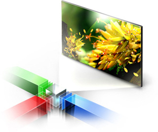 d�couvrez l�incroyable intensit� de 3LCD