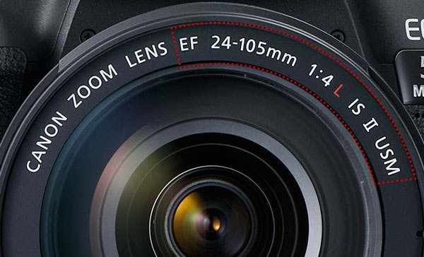 Dslr Camera Lenses Products From Canon Camerafarm Australia