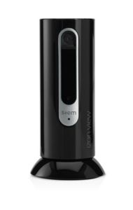 Stem iZon View Wi-Fi Video Monitor with Night Vision (859633002635 ...