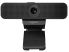 Logitech C925E Webcam - Black - Up to 1080p Video Calling, 30fps, H.264 Video Compression, Built-in Dual Stereo Mics with Automatic Noise Reduction, USB2.0