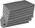 Pelican iM2975-FOAM 8 pc. Replacement Foam Set - For iM2975 Storm Travel Case