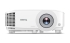 BenQ WXGA Business Projector | MW560 4000 Lumens, DLP Single 0.65" WXGA, 1280x800 Pixels, 16:9 Native, Lamp Light Source, VGA, 10W, Security Bar, Kensington lock