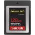 SanDisk 128GB Extreme Pro CFexpress Card Type B Memory Card  Up to 1200MB/s Write