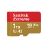SanDisk 1000GB (1TB) Extreme microSDXC UHS-I Card with Adapter  Up to 100MB/s Read, Up to 60MB/s Write
