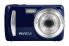 Vivitar VS126 16.1 MP Digital Camera Blue