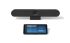 Logitech Rally Bar Huddle + TAP IP Bundle - Graphite