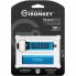 Kingston Technology 32GB IronKey USB-C Keypad 200C, FIPS 140-3 Lvl 3 (Pending) AES-256