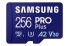 Samsung MB-MD256SA 256GB PRO Plus MB-MD256SA MicroSDXC UHS-I Class 10