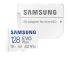Samsung 128GB EVO Plus Micro SD Card, with Adapter, CL10, up to 160MB/s