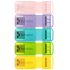 Verbatim 32GB PopUp USB2.0 USB Flash Drive USB Type-A 2.0 Multicolour Pastel - 5 Pack
