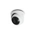 Ubiquiti G6 Turret White,All-weather,Tamper-resistant 4K PoE Camera,A 1/1.8` 8MP Image Sensor,Multi-TOPs AI Engine, 3-axis Manual Adjustment