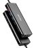 Volans VL-UCTDMH-S2, 14-in-1 USB-C Hub Compact Dock with 100W Power Delivery, Triple Display Support, 2xHDMI 2.0 (1x4K 60Hz, 1x4K 30Hz), 1xVGA, 3xUSB-C, 4xUSB-A, 3.5mm Combo Jack, GbE, SD/MicroSD Reader,