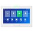 Grandstream GSC3574 7" Touchscreen, HD Camera, 8x Alarm, Secure Boot & Data, Built-in Wi-Fi, PoE, and Bluetooth - White
