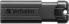 Verbatim PinStripe 256 GB USB 3.2 (Gen 1) Type A Flash Drive - Black