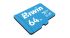 Biwin MS100-64G microSD3.0 Read & Write Speed up to 100MB/s & 45MB/s BMMS100064G-RGX