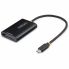Startech USB-C CFexpress Type B Card Reader, Portable USB 3.2 (10Gbps) Memory Card Reader