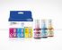Brother BTD180 COLOUR VALUE PACK 1X CYAN, 1X MAGENTA, 1X YELLOW