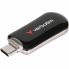 Verbatim Plectra 256 GB USB 3.2 (Gen 1) Type C Flash Drive - Black