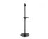 Mbeat (LS) mbeat® activiva Universal Mini Projector Floor Stand offers 360° rotation, adjustable height, and universal compatibility