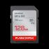 SanDisk 128GB Ultra GO SDHC and SDXC UHS-I Card (SDSDUGN-128G-GN6IN)