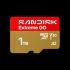 SanDisk 1T Extreme GO microSD UHS-I Card (SDSQXGN-1T00-GN6MN)