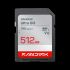 SanDisk 512GB Ultra GO SDHC and SDXC UHS-I Card (SDSDUGN-512G-GN6IN)