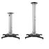 BenQ Universal Ceiling Mount / 25kg Maximum Weight Capacity - Silver