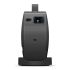 BenQ GV50P 1080P, Laser, DLP, Portable Projector, 1920x1080 Resolution, 500 Lumens, 100,000:1 Contrast, Black, Google TV (Android 11) + Remote + Case