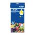 Brother Yellow Ultra High Yield Ink Cartridge TO SUIT MFC-J6975DW -UP TO 10,000 PAGES