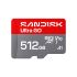SanDisk Ultra Go microSD UHS-I 512GB MicroSD 190MB/s(R)