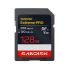 SanDisk 128G Extreme PRO SD UHS-I Card (SDSDXXJ-128G-GSCIN)