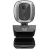 Adesso CyberTrack M1 Webcam - 2.1 Megapixel - 30 fps - USB 2.0 - 1920 x 1080 Video