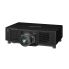 Panasonic PT-MZ14KLBE Projector Black - 14000lm LCD WUXGA Laser/ Contrast 3,000,000:1/ Black