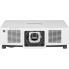 Panasonic PT-MZ17KLWE - 16500lm LCD WUXGA Laser/ Contrast 3,000,000:1/ White