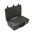 Pelican 1555 Air Case with Foam (BLACK 015550-0001-110)
