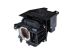 Sharp Replacement Lamp For P474UG & P554UG