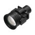 Sharp XP54ZL Standard zoom lens, 1.24-2.01:1 throw ratio, for professional advanced high lumens projectors