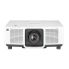 Panasonic PT-MZ680W 6000 ANSI WUXGA 3 LCD Projector, White