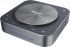 Maxhub Microsoft Teams Rooms Speakerphone, Teams Rooms Certified, 8 microphone array, 8m pickup range 5W speaker USB-C, RJ45 x 2 Support AEC, ANC, AGC, D