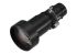 Sharp MOTORISED LONG THROW ZOOM LENS FOR DEDICATED SHARP X141Q/X171Q PROJECTORS